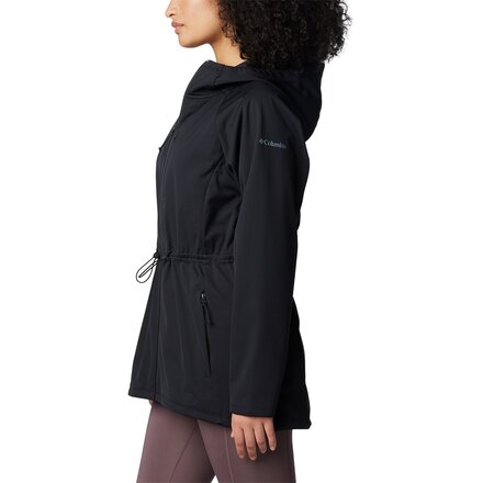 Columbia - Flora Park II Softshell Jacket - Women's