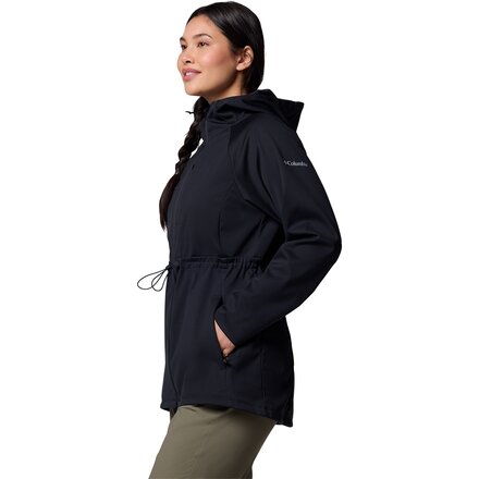Columbia - Flora Park II Softshell Jacket - Women's