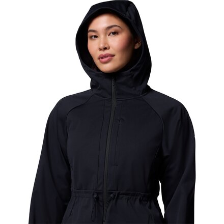 Columbia - Flora Park II Softshell Jacket - Women's