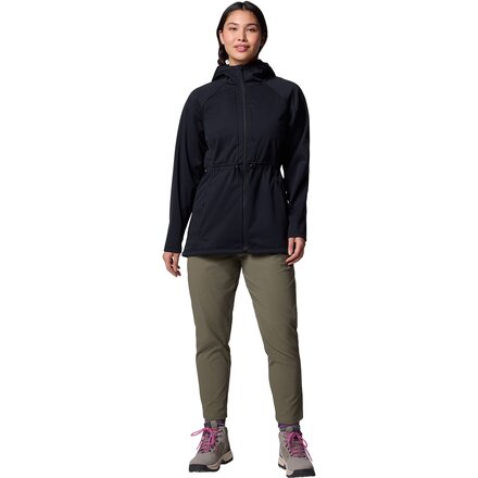 Columbia - Flora Park II Softshell Jacket - Women's