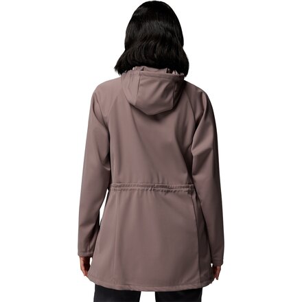 Columbia - Flora Park II Softshell Jacket - Women's