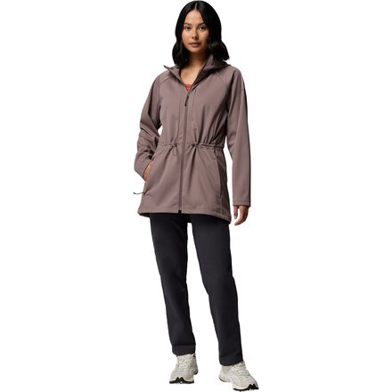 Columbia - Flora Park II Softshell Jacket - Women's