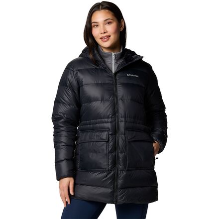 Harmony Falls Mid Down Jacket - Women's