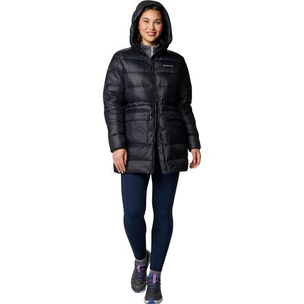 Columbia - Harmony Falls Mid Down Jacket - Women's