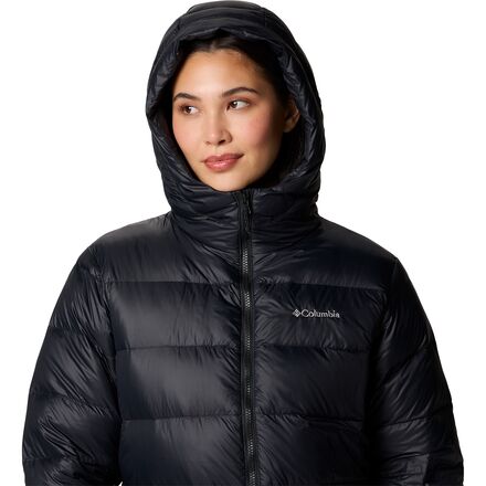 Columbia - Harmony Falls Mid Down Jacket - Women's
