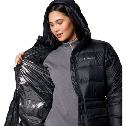 Columbia - Harmony Falls Mid Down Jacket - Women's