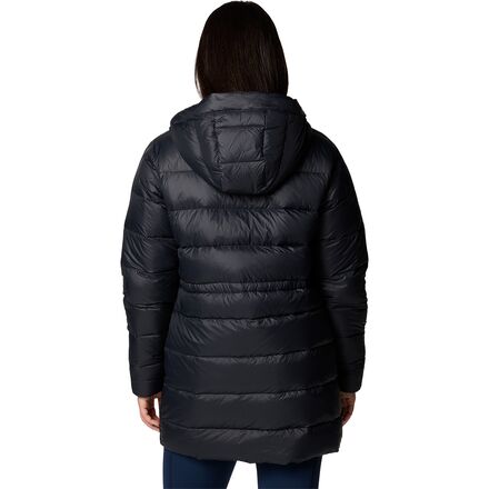 Columbia - Harmony Falls Mid Down Jacket - Women's