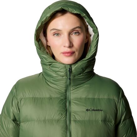 Columbia - Harmony Falls Mid Down Jacket - Women's