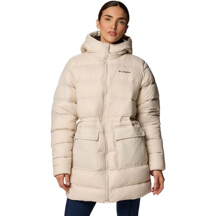 Harmony Falls Mid Down Jacket - Women's