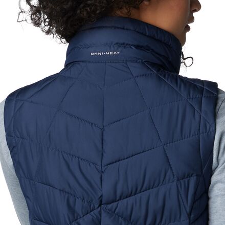 Columbia - Heavenly II Long Vest - Women's