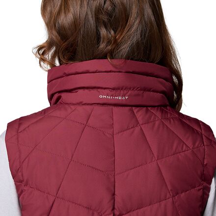 Columbia - Heavenly II Long Vest - Women's