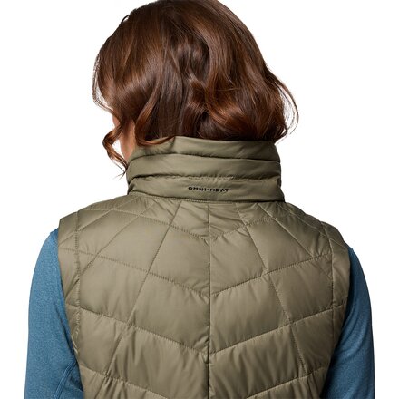 Columbia - Heavenly II Long Vest - Women's
