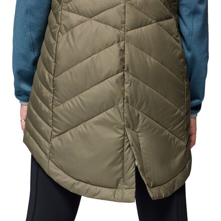 Columbia - Heavenly II Long Vest - Women's