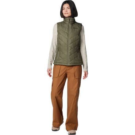 Columbia - Heavenly II Vest - Women's