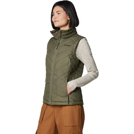 Columbia - Heavenly II Vest - Women's