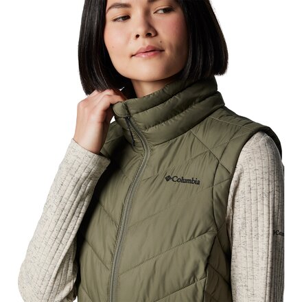 Columbia - Heavenly II Vest - Women's