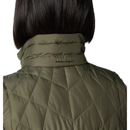 Columbia - Heavenly II Vest - Women's