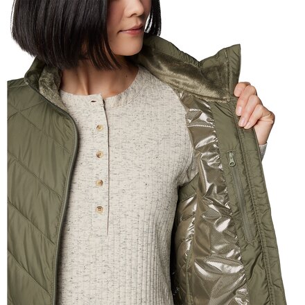 Columbia - Heavenly II Vest - Women's
