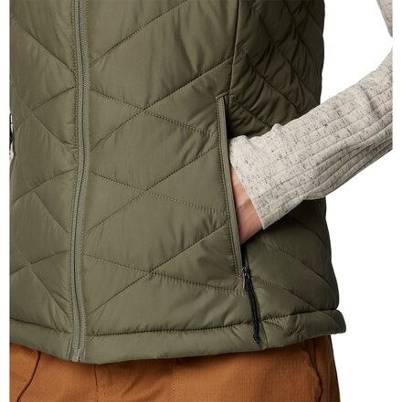 Columbia - Heavenly II Vest - Women's