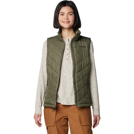 Columbia - Heavenly II Vest - Women's