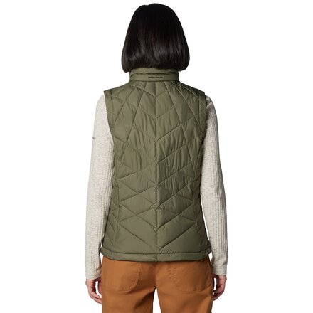 Columbia - Heavenly II Vest - Women's
