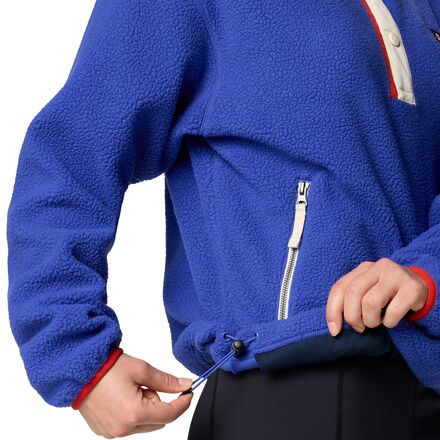 Columbia - Helvetia II Hoodie - Women's