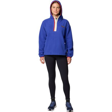 Columbia - Helvetia II Hoodie - Women's