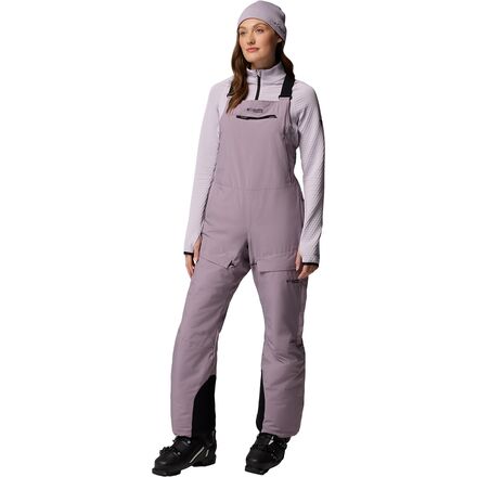 Columbia - Highland Summit II Insulated Bib Pant - Women's