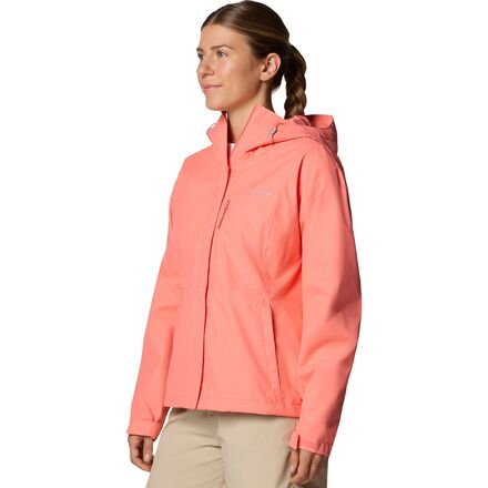 Columbia - Hikebound II Jacket - Women's