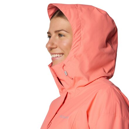 Columbia - Hikebound II Jacket - Women's