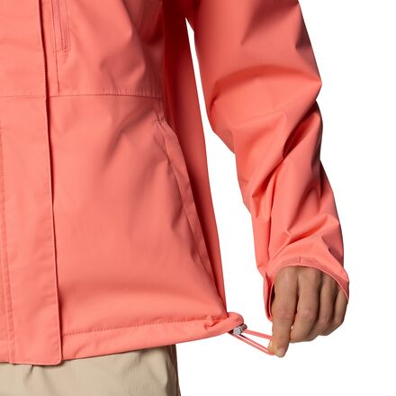 Columbia - Hikebound II Jacket - Women's