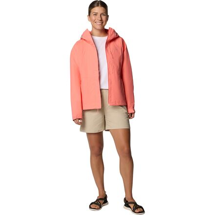 Columbia - Hikebound II Jacket - Women's