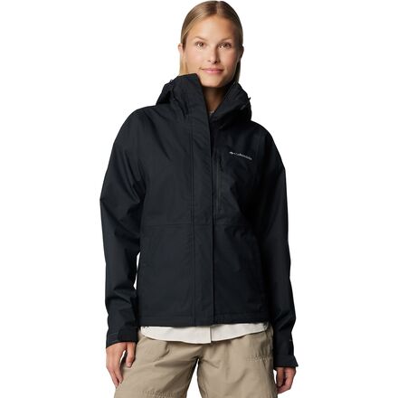 Hikebound II Jacket - Women's