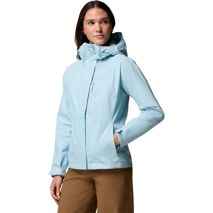 Columbia - Hikebound II Jacket - Women's