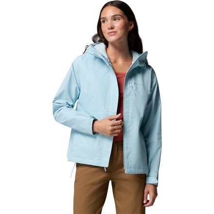 Columbia - Hikebound II Jacket - Women's