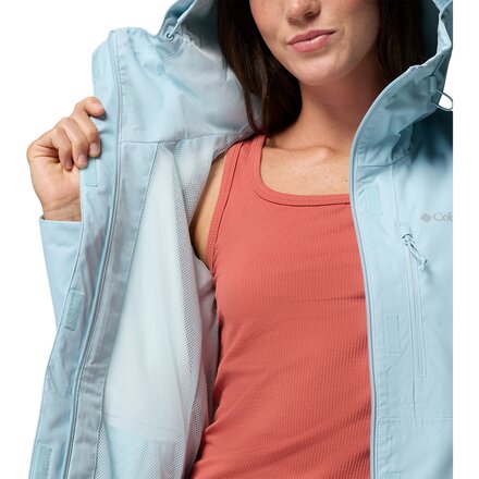 Columbia - Hikebound II Jacket - Women's