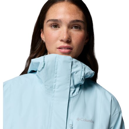 Columbia - Hikebound II Jacket - Women's