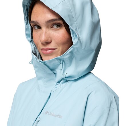 Columbia - Hikebound II Jacket - Women's