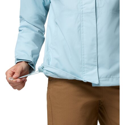 Columbia - Hikebound II Jacket - Women's