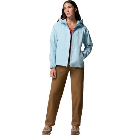 Columbia - Hikebound II Jacket - Women's