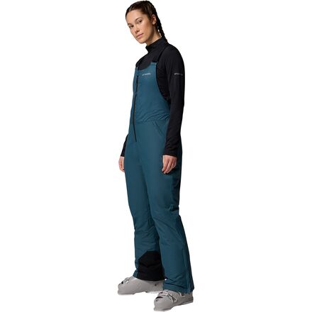 Columbia - Iceventure II Bib Pant - Women's