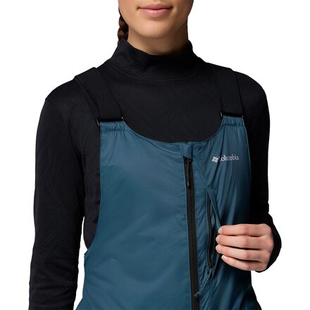 Columbia - Iceventure II Bib Pant - Women's