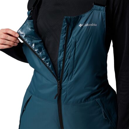 Columbia - Iceventure II Bib Pant - Women's