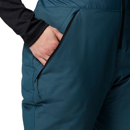 Columbia - Iceventure II Bib Pant - Women's