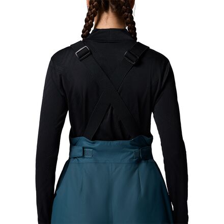 Columbia - Iceventure II Bib Pant - Women's