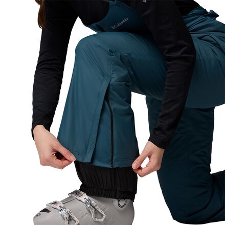 Columbia - Iceventure II Bib Pant - Women's