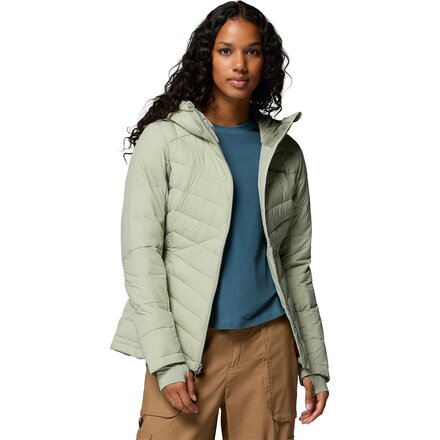 Joy Peak II Hooded Jacket - Women's