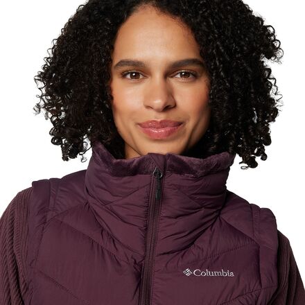 Columbia - Joy Peak II Long Vest - Women's