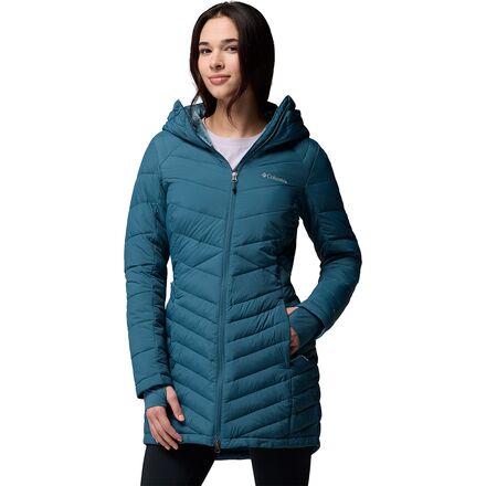 Joy Peak II Mid Jacket - Women's