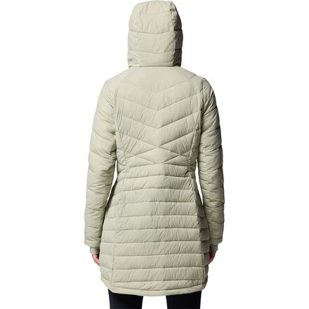 Columbia - Joy Peak II Mid Jacket - Women's